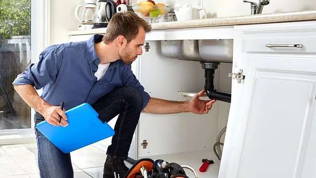 Plumbing Repairs